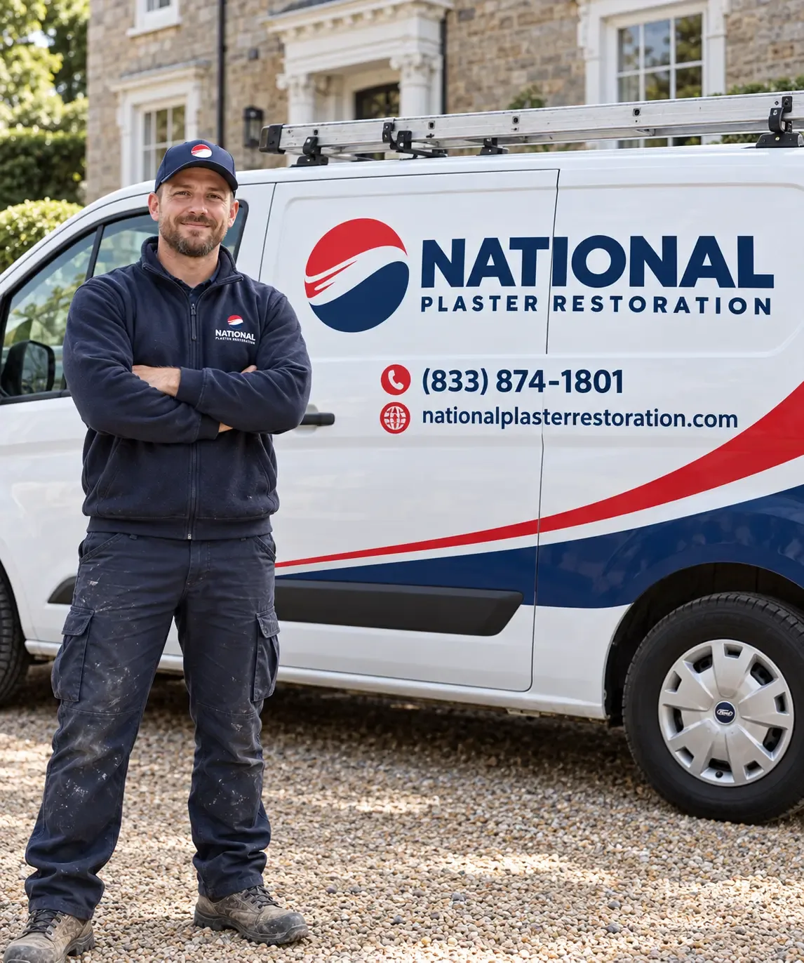 Plaster Repair Scott, OH FAQs